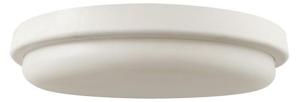 LED Плафон за баня LED/24W/230V 3000K IP54 Ø 24 см