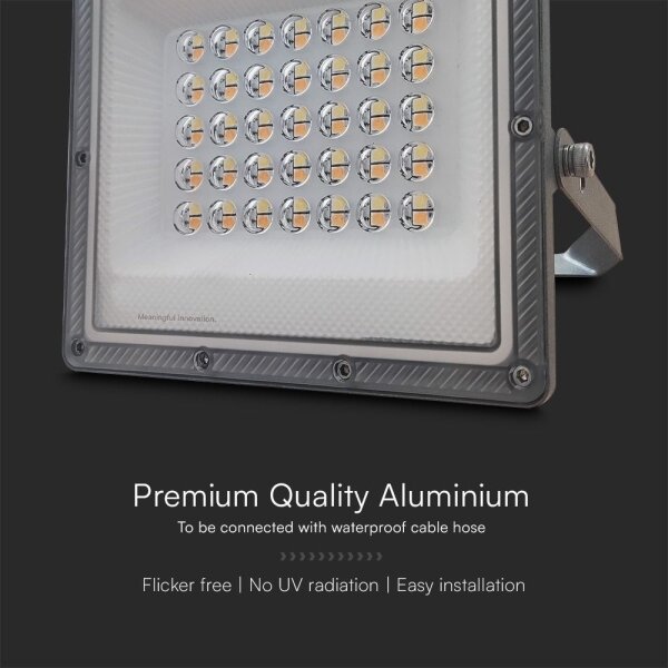 LED Прожектор LED/30W/230V IP65 3000/4000/6500K