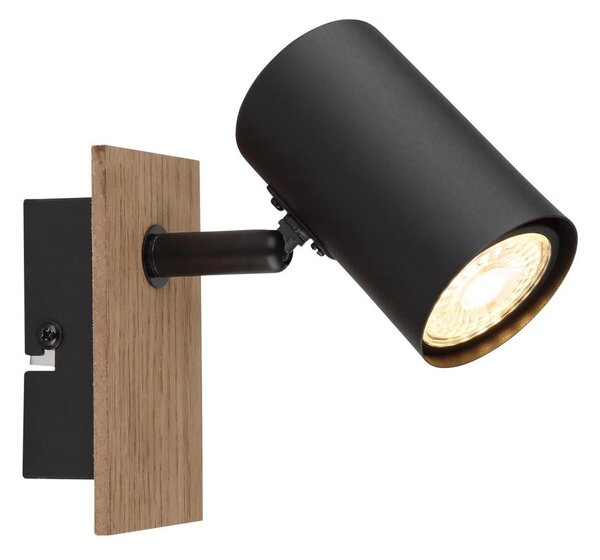 Globo 57905-1 - Спот аплик LINCA 1xGU10/35W/230V
