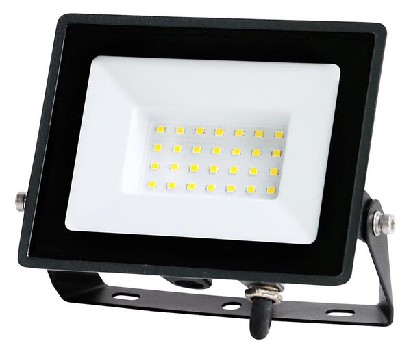 Екстериорен LED прожектор LED/30W/230V IP65 6500K