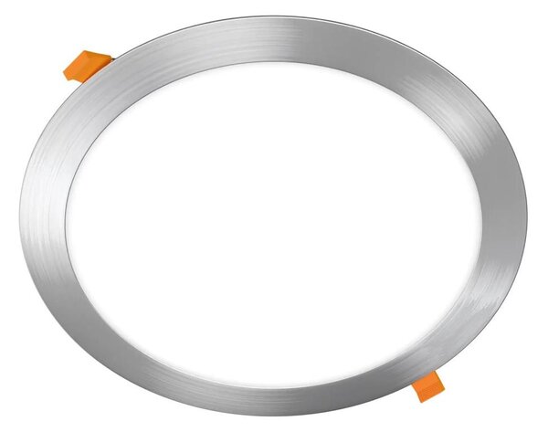 APLED - LED Лампа за вграждане в баня RONDO LED/24W/230V IP40 Ø 30 см хром
