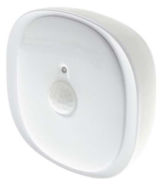 Retlux - LED Лампа за ориентация със сензор LED/0,45W/3xAAA 3000K бял