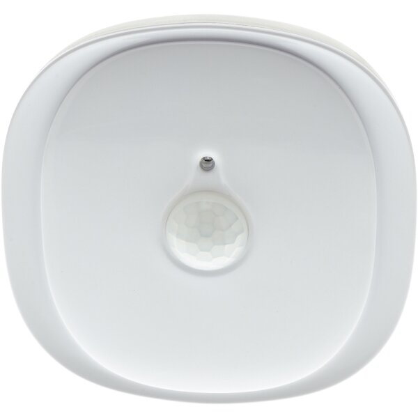 Retlux - LED Лампа за ориентация със сензор LED/0,45W/3xAAA 3000K бял