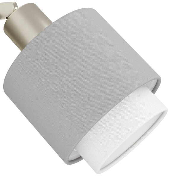 Eglo 901045 - Спот аплик BELLIZZI 1xE14/7,5W/230V