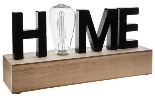 Atmosphera - LED Декорация HOME LED/2xAAA