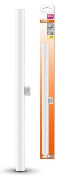 LED Флуоресцентна тръба S14d/6W/230V 2700K 50 см - Osram