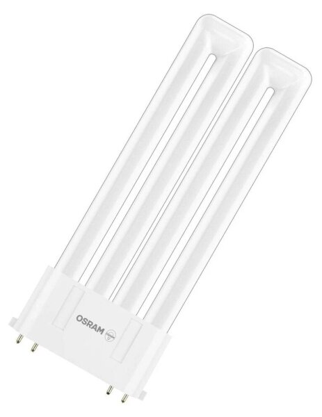 LED Флуоресцентна тръба 2G10/20W/230V 3000K - Osram