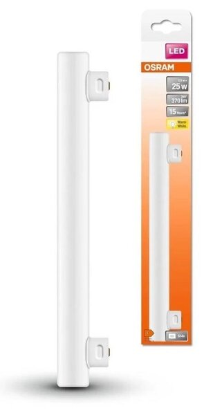 LED Флуоресцентна тръба S14s/3,5W/230V 2700K 30 см - Osram