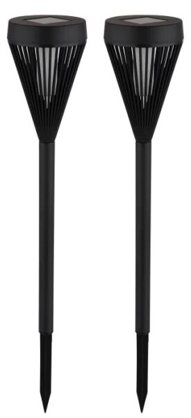 Globo 36705-2 - К-кт 2x LED Соларна лампа LED/0,1W/1,2V IP44