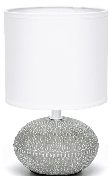Aigostar - Настолна лампа 1xE14/40W/230V