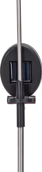 Aigostar - LED RGB соларна лампа LED/0,03W/1,2V IP44