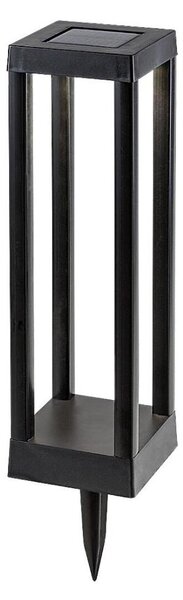Rabalux 77186 - LED соларна лампа CONG LED/0,18W/3,7V IP44