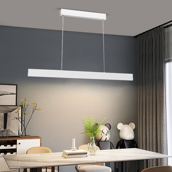 Immax NEO 07075L-LED Регулируем полилей LISTON LED/18W/230V с DO Tuya