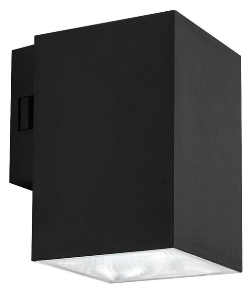 Rabalux 77156 - LED Екстериорен аплик URFA LED/9W/230V IP65 черен