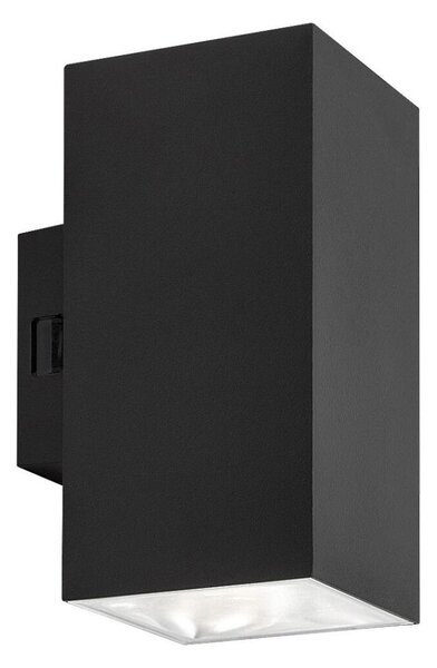 Rabalux 77157 - LED Екстериорен аплик URFA LED/18W/230V IP65 черен