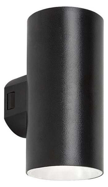 Rabalux 77155 - LED Екстериорен аплик URFA LED/18W/230V IP65 черен