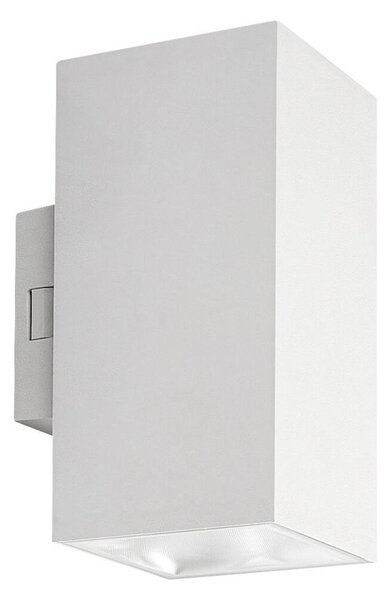 Rabalux 77164 - LED Екстериорен аплик URFA LED/18W/230V IP65 бял