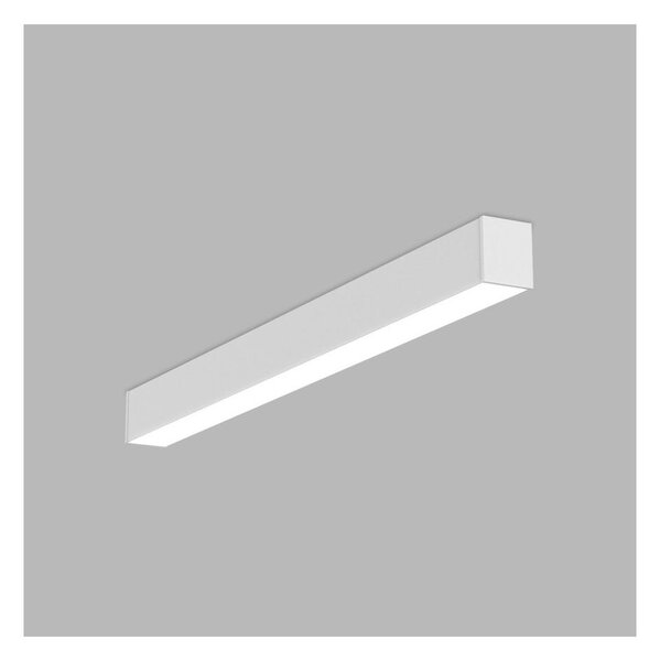 LED2 - LED таванно осветително тяло NOLI LED/30W/230V 3000/3500/4000K 90 см бяло