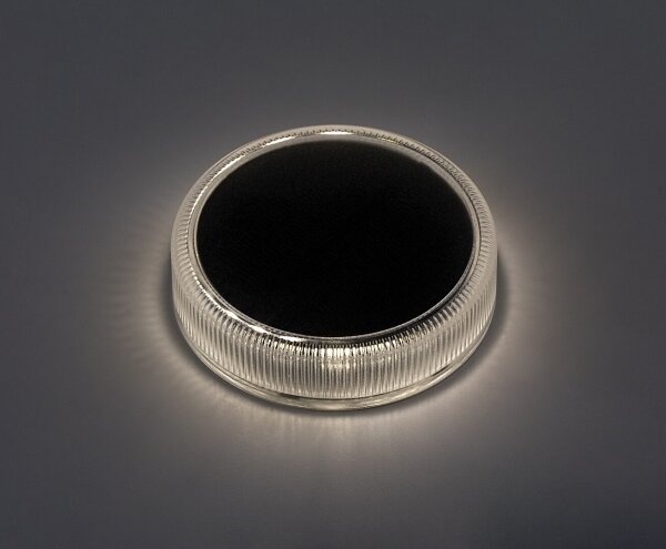 Rabalux 77175 - LED соларна лампа TRILLO LED/0,3W/1,2V 800mAh IP65
