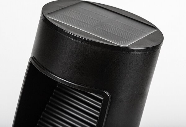 Rabalux 77158 - LED соларна лампа RAVELLO LED/0,1W/1,2V 600mAh IP44