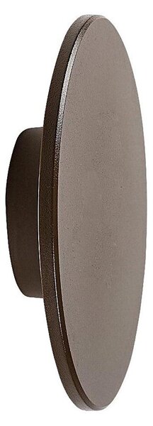 Rabalux 77153-LED Екстериорен аплик RUST 15W/230V 2700/4000/6500K IP65 кафяв