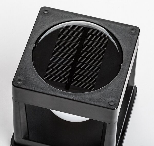 Rabalux 77188 - LED соларна лампа HOLNE LED/0,3W/3,7V IP44