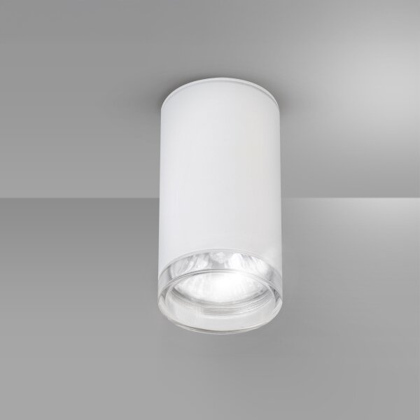 Brilagi - Спот за баня SELE 1xGU10/30W/230V IP44 бял