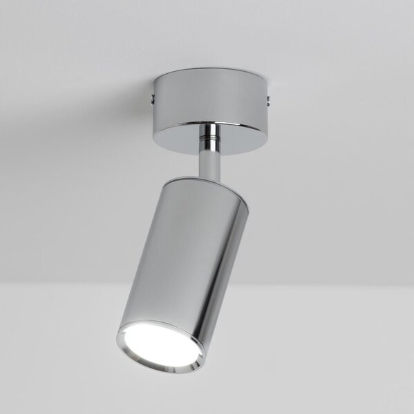 Brilagi - Спот за баня SELE 1xGU10/30W/230V IP44 лъскав хром