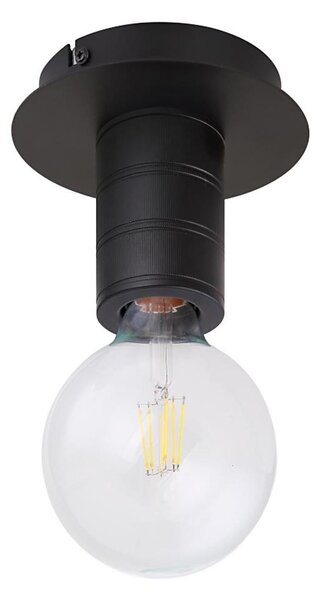 Globo 54030-1D - Таванна лампа HERMINE 1xE27/60W/230V