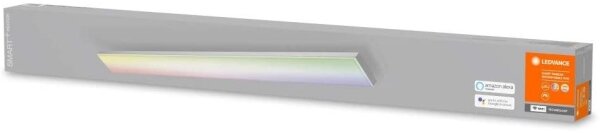Ledvance - LED RGB+TW Димируема лампа SMART+ FRAMELESS LED/35W/230V
