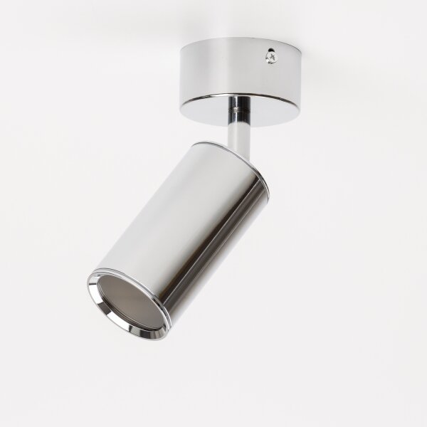 Brilagi - Спот за баня SELE 1xGU10/30W/230V IP44 лъскав хром