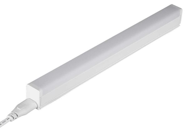LED Лампа за под кухненски шкаф SAMSUNG CHIP LED/7W/230V 3000K 55 см
