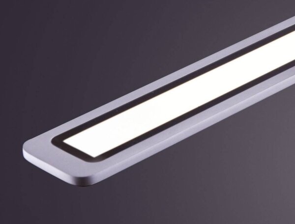 Paul Neuhaus 2565-95 - LED Димируем полилей със сензор NIKA LED/35W/230V