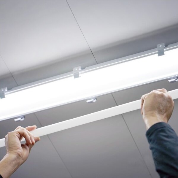 LED Флуоресцентна тръба T8 G13/9W/230V 4000K 60 см