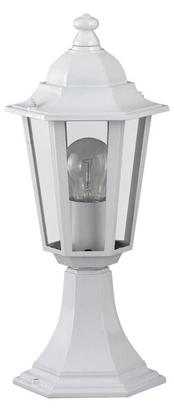 Rabalux 8205 - Екстериорна лампа VELENCE 1xE27/60W/230V