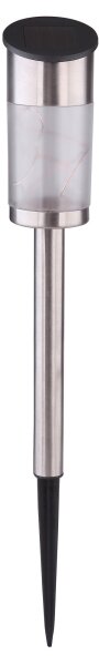Globo 33799-2 - К-кт 2бр. соларни лампи 10xLED/0,06W/1,2V IP44