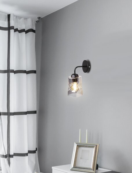 Аплик FELIS 1xE27/60W/230V