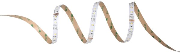 Eglo 99686 - LED RGBW Димируема лента 5m LED/11W/12/230V 2700-6500K