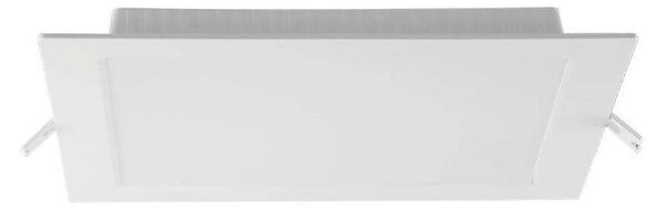 LED Лампа за окачен таван SAMSUNG CHIP LED/3W/230V 4000K 9x9 см бял