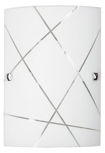 Rabalux 3697 - настенна лампа PHAEDRA 1xE27/60W/230V