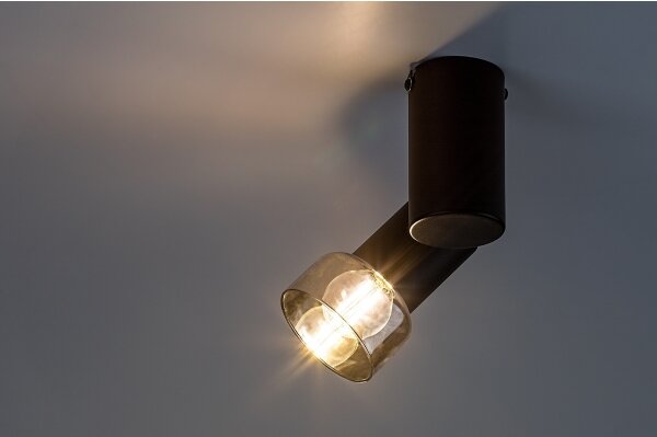 Rabalux 73052 - Спот HATICE 1xE14/15W/230V
