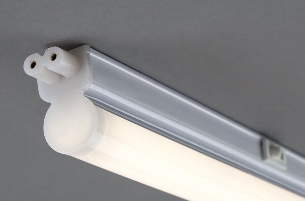 Rabalux 78007 - LED Лампа за под кухненски шкаф BAREG LED/4W/230V 3000/4000K бял