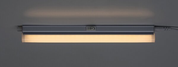 Rabalux 78007 - LED Лампа за под кухненски шкаф BAREG LED/4W/230V 3000/4000K бял