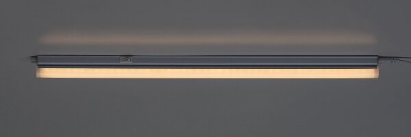 Rabalux 78008 - LED Лампа за под кухненски шкаф BAREG LED/8W/230V 3000/4000K бял