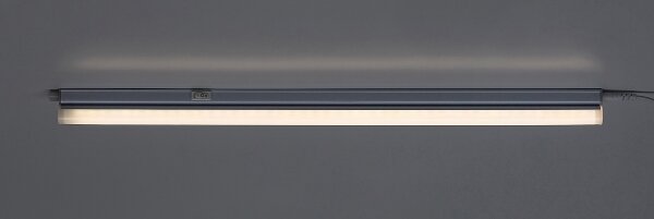 Rabalux 78008 - LED Лампа за под кухненски шкаф BAREG LED/8W/230V 3000/4000K бял