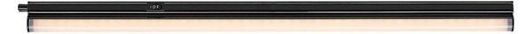 Rabalux 78013 - LED Лампа за под кухненски шкаф BAREG LED/8W/230V 3000/4000K черен