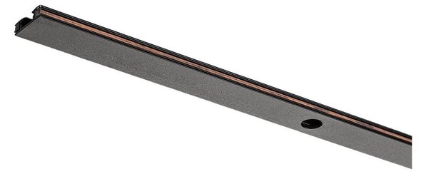 Rabalux 70200 - Релсова система 1-фазен LiTrack 1 m черен