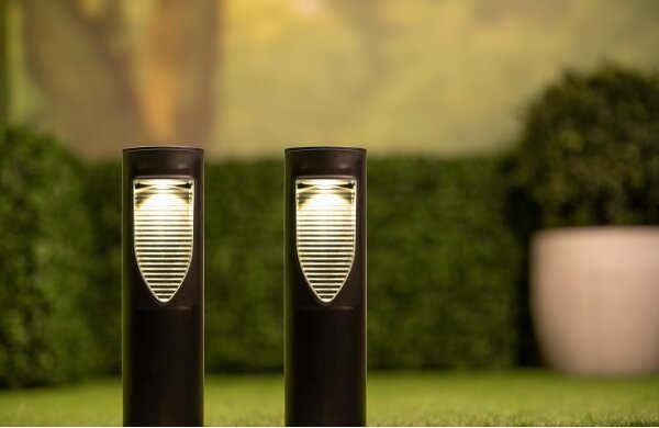 Grundig - LED Соларна лампа LED/1,2V IP44