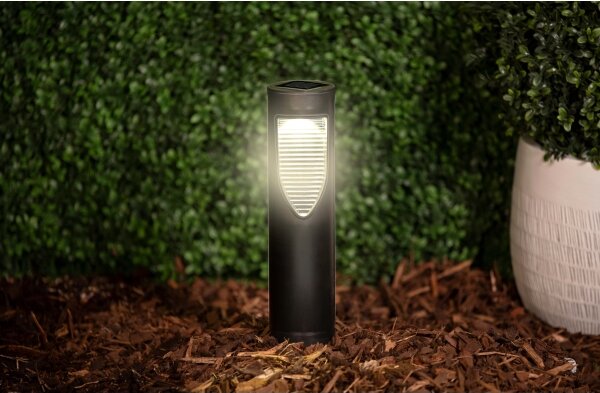 Grundig - LED Соларна лампа LED/1,2V IP44