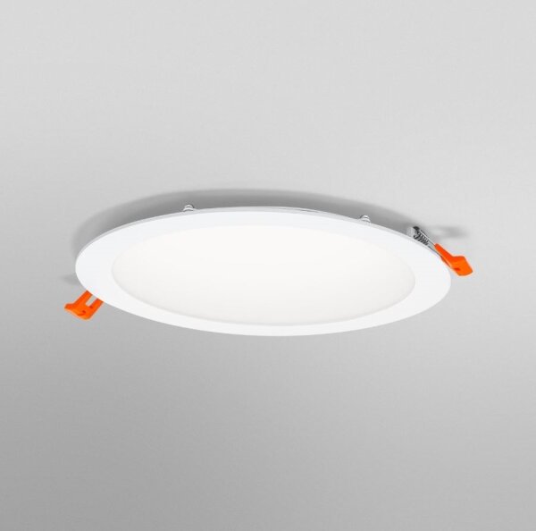 Osram - LED Лампа за окачен таван SLIM LED/22W/230V 4000K